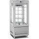 Vitrina de vinuri Arte Vino OXP1T98NPD capacitate 98 sticle temperatura 0/+35°C negru