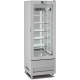 Vitrina de vinuri Arte Vino OXP1T98NPD capacitate 98 sticle temperatura 0/+35°C negru