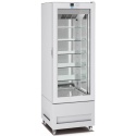Vitrina de vinuri Arte Vino OXP1T98NPD capacitate 98 sticle temperatura 0/+35°C negru