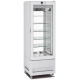 Vitrina de vinuri Arte Vino OXP1T98NPD capacitate 98 sticle temperatura 0/+35°C negru