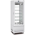 Vitrina de vinuri Arte Vino OXP1T98NPD capacitate 98 sticle temperatura 0/+35°C negru