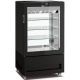 Vitrina de vinuri Arte Vino OXP1T98NPD capacitate 98 sticle temperatura 0/+35°C negru Vitrina de vinuri Arte Vino OXP1T98NPD capacitate 98 sticle temperatura 0/+35°C negru