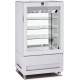 Vitrina de vinuri Arte Vino OXP1T98NPD capacitate 98 sticle temperatura 0/+35°C negru Vitrina de vinuri Arte Vino OXP1T98NPD capacitate 98 sticle temperatura 0/+35°C negru