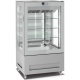 Vitrina de vinuri Arte Vino OXP1T98NPD capacitate 98 sticle temperatura 0/+35°C negru Vitrina de vinuri Arte Vino OXP1T98NPD capacitate 98 sticle temperatura 0/+35°C negru