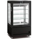 Vitrina de vinuri Arte Vino OXP1T98NPD capacitate 98 sticle temperatura 0/+35°C negru Vitrina de vinuri Arte Vino OXP1T98NPD capacitate 98 sticle temperatura 0/+35°C negru