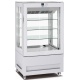 Vitrina de vinuri Arte Vino OXP1T98NPD capacitate 98 sticle temperatura 0/+35°C negru Vitrina de vinuri Arte Vino OXP1T98NPD capacitate 98 sticle temperatura 0/+35°C negru
