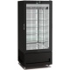 Vitrina de vinuri Arte Vino OXP1T98NPD capacitate 98 sticle temperatura 0/+35°C negru Vitrina de vinuri Arte Vino OXP1T98NPD capacitate 98 sticle temperatura 0/+35°C negru