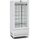 Vitrina de vinuri Arte Vino OXP1T98NPD capacitate 98 sticle temperatura 0/+35°C negru Vitrina de vinuri Arte Vino OXP1T98NPD capacitate 98 sticle temperatura 0/+35°C negru