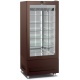 Vitrina de vinuri Arte Vino OXP1T98NPD capacitate 98 sticle temperatura 0/+35°C negru Vitrina de vinuri Arte Vino OXP1T98NPD capacitate 98 sticle temperatura 0/+35°C negru