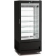 Vitrina de vinuri Arte Vino OXP1T98NPD capacitate 98 sticle temperatura 0/+35°C negru Vitrina de vinuri Arte Vino OXP1T98NPD capacitate 98 sticle temperatura 0/+35°C negru