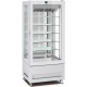 Vitrina de vinuri Arte Vino OXP1T98NPD capacitate 98 sticle temperatura 0/+35°C negru Vitrina de vinuri Arte Vino OXP1T98NPD capacitate 98 sticle temperatura 0/+35°C negru