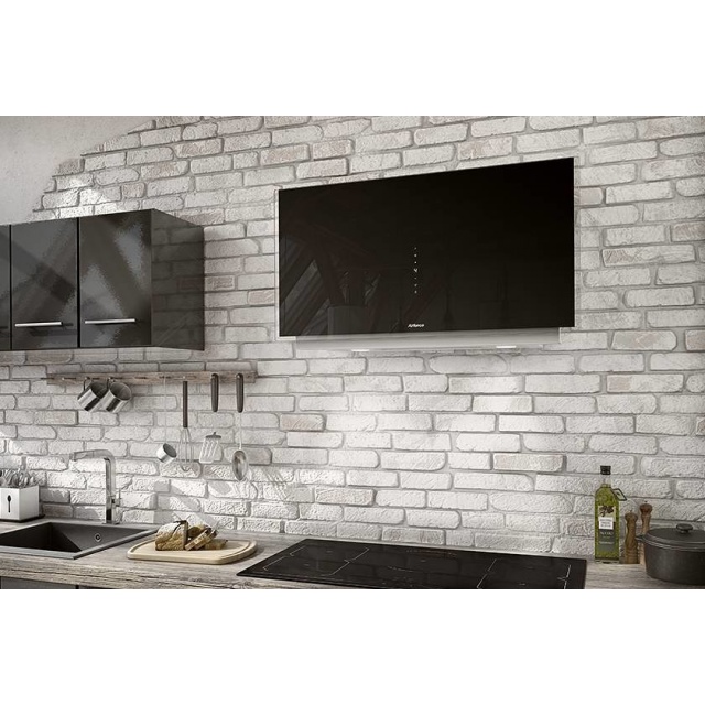 JOLLYNOX 1CCR60MN COMBINATE 60, PENTRU BUCATARIE INCORPORATA, CU 4 ARZATOARE + CUPTOR ELECTRIC, NEGRU MAT