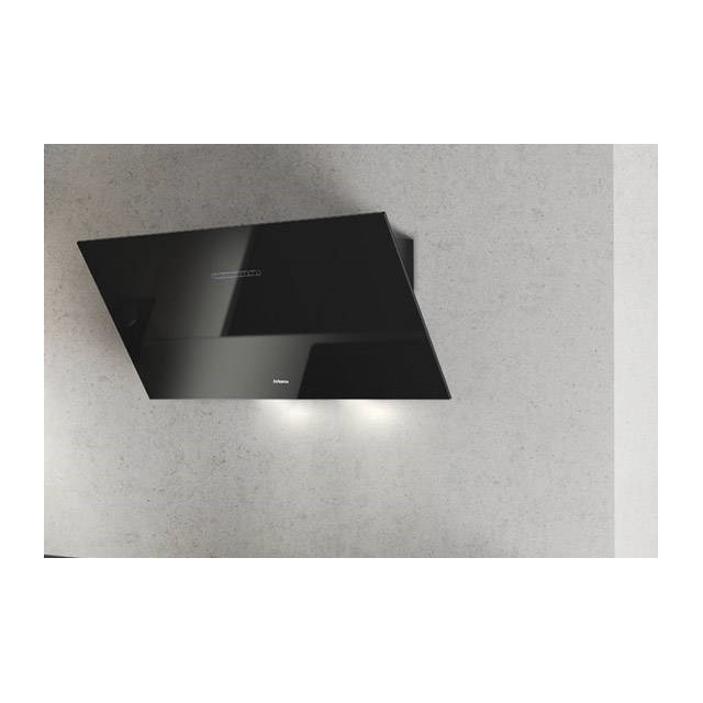 JOLLYNOX 1CCR60MN COMBINATE 60, PENTRU BUCATARIE INCORPORATA, CU 4 ARZATOARE + CUPTOR ELECTRIC, NEGRU MAT