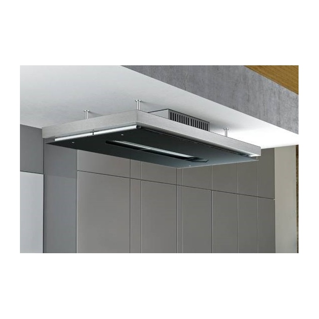 JOLLYNOX 1CCR60MN COMBINATE 60, PENTRU BUCATARIE INCORPORATA, CU 4 ARZATOARE + CUPTOR ELECTRIC, NEGRU MAT