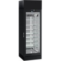 Vitrina de vinuri Arte Vino OXP1T98NPD capacitate 98 sticle temperatura 0/+35°C negru