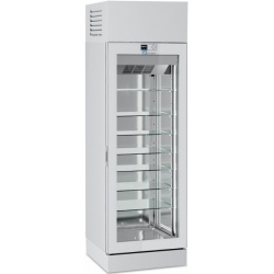 Vitrina frigorifica pentru cofetarie Longoni 65-XL Vitra 6311-XL capacitate 600l 1 zona racire +5° -20°C alb