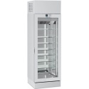 Vitrina de vinuri Arte Vino OXP1T98NPD capacitate 98 sticle temperatura 0/+35°C negru
