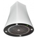 HOTA PENTRU INSULA BUCATARIE AIRFORCE ADEL CCADE5025, 60 CM, ALB
