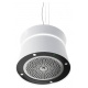HOTA PENTRU INSULA BUCATARIE AIRFORCE SOPHIE CCSOP5035, 50 CM, INOX / ALB HOTA PENTRU INSULA BUCATARIE AIRFORCE SOPHIE CCSOP5035, 50 CM, INOX / ALB