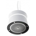 HOTA PENTRU INSULA BUCATARIE AIRFORCE SOPHIE CCSOP5035, 50 CM, INOX / ALB