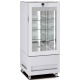 Vitrina de vinuri Arte Vino OXP1T98NPD capacitate 98 sticle temperatura 0/+35°C negru