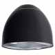 HOTA PENTRU INSULA BUCATARIE AIRFORCE NEW MOON CCNM45536, 45 CM, NEGRU HOTA PENTRU INSULA BUCATARIE AIRFORCE NEW MOON CCNM45536, 45 CM, NEGRU