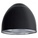 HOTA PENTRU INSULA BUCATARIE AIRFORCE NEW MOON CCNM45536, 45 CM, NEGRU
