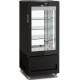 Vitrina de vinuri Arte Vino OXP1T98NPD capacitate 98 sticle temperatura 0/+35°C negru Vitrina de vinuri Arte Vino OXP1T98NPD capacitate 98 sticle temperatura 0/+35°C negru