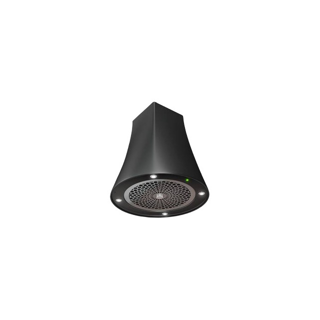 HOTA PENTRU INSULA BUCATARIE AIRFORCE ADEL CCADE5026, 50 CM, NEGRU
