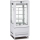 Vitrina frigorifica pentru cofetarie Longoni 65-S Vitra 6415-S capacitate 300l 1 zona racire -2 /+15°C alb