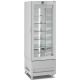 Vitrina de vinuri Arte Vino OXP1T98NPD capacitate 98 sticle temperatura 0/+35°C negru