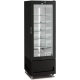 Vitrina frigorifica pentru cofetarie Longoni 65-L Vitra 6411-L capacitate 450l 1 zona racire -2 /+15°C negru Vitrina frigorifica pentru cofetarie Longoni 65-L Vitra 6411-L capacitate 450l 1 zona racire -2 /+15°C negru