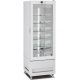 Vitrina frigorifica pentru cofetarie Longoni 65-L Vitra 6411-L capacitate 450l 1 zona racire -2 /+15°C alb Vitrina frigorifica pentru cofetarie Longoni 65-L Vitra 6411-L capacitate 450l 1 zona racire -2 /+15°C alb