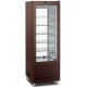 Vitrina de vinuri Arte Vino OXP1T98NPD capacitate 98 sticle temperatura 0/+35°C negru