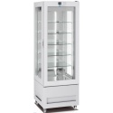 Vitrina de vinuri Arte Vino OXP1T98NPD capacitate 98 sticle temperatura 0/+35°C negru