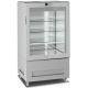 Vitrina de vinuri Arte Vino OXP1T98NPD capacitate 98 sticle temperatura 0/+35°C negru Vitrina de vinuri Arte Vino OXP1T98NPD capacitate 98 sticle temperatura 0/+35°C negru