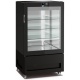 Vitrina de vinuri Arte Vino OXP1T98NPD capacitate 98 sticle temperatura 0/+35°C negru