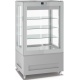 Vitrina de vinuri Arte Vino OXP1T98NPD capacitate 98 sticle temperatura 0/+35°C negru