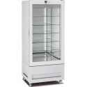 Vitrina de vinuri Arte Vino OXP1T98NPD capacitate 98 sticle temperatura 0/+35°C negru