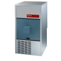 Masina de facut cuburi de gheata Diamond ICE22A-R2, productie 22 kg, condensator aer