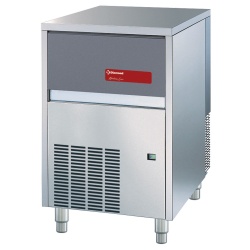 Masina de facut cuburi de gheata Diamond ICE22A-R2, productie 22 kg, condensator aer