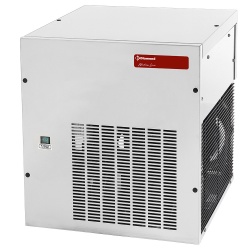 Masina de facut cuburi de gheata Diamond ICE22A-R2, productie 22 kg, condensator aer