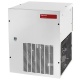 Masina de facut fulgi de gheata zdrobita Diamond ICE280MAS-R2, productie 280 kg, condensator aer