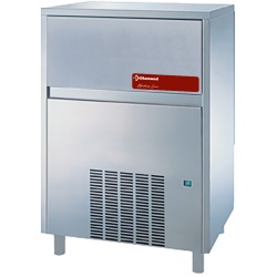 Masina de facut cuburi de gheata Diamond ICE22A-R2, productie 22 kg, condensator aer