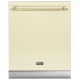 Hota decorativa Lofra Dolcevita 90 , 90 cm, 1 motor, 4 viteze, 800 m3/h, inox