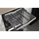 Hota decorativa Lofra Dolcevita 90 , 90 cm, 1 motor, 4 viteze, 800 m3/h, inox