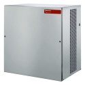 Masina de facut cuburi de gheata plate Diamond ICEV900A, productie 400 kg, condensator aer