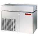 Masina de facut fulgi de gheata Diamond ICE400ISW, productie 400 kg, condensator apa