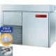 Masina de facut fulgi de gheata Diamond ICE900ISA, productie 900 kg, condensator aer Masina de facut fulgi de gheata Diamond ICE900ISA, productie 900 kg, condensator aer