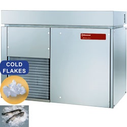 Masina de facut cuburi de gheata Diamond ICE22A-R2, productie 22 kg, condensator aer